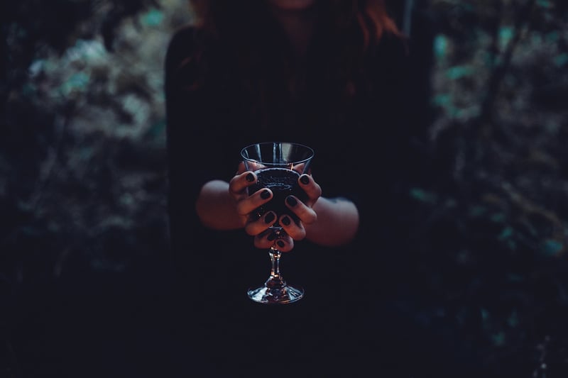 Mysterious Narratives